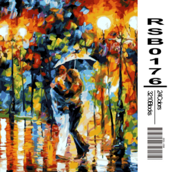 RSB0176 "Свидание в парке" (Paintboy)