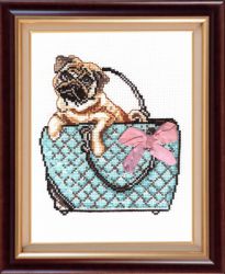 432 Мопс (Овен)