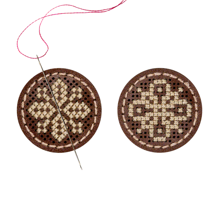 Набор для создания магнитного иглодержателя FLTL-040