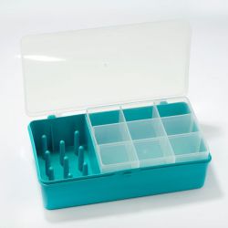 T-05-05-06 Коробка для мелочей (21х11х6,5см)