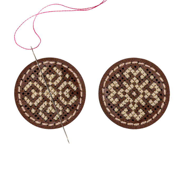 Набор для создания магнитного иглодержателя FLTL-041