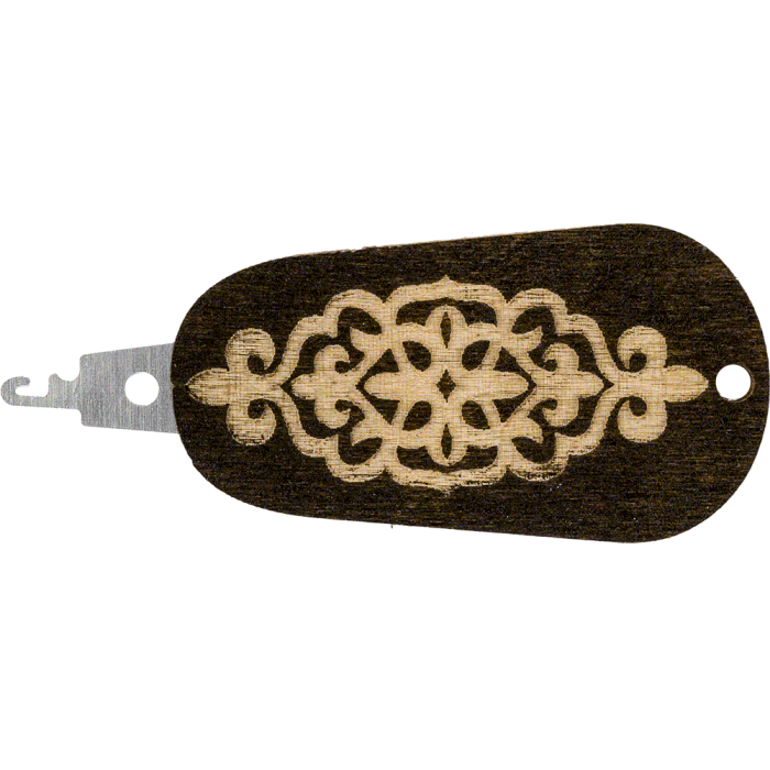 Нитковдеватель ВОЛШЕБНАЯ СТРАНА FLNT-007 5*7.5см