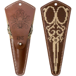 Набор для создания чехла для ножниц FLTL-004