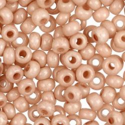 03194 Бисер непрозрачный топленое молоко (Preciosa) 