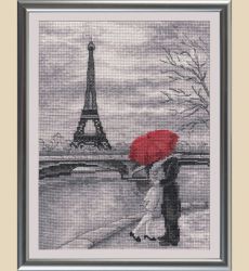 704 Парижская набережная (Овен)