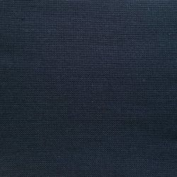 785 (802)-син ткань для рукоделия стол. 30 каунт, темно-синий, 50х70 см