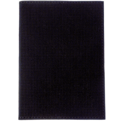 Набор для вышивания нитками на искусственной коже FLHL-041 Волшебная страна