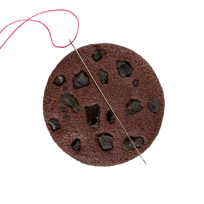 Магнитный держатель для игл из полимерной глины ВОЛШЕБНАЯ  СТРАНА FLMH-002(С)