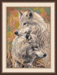 711 Волчья верность (Овен)