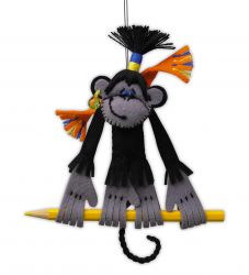 1512АС Набор для вышивания Риолис "Самая обаятельная"