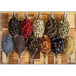 F-421  Алмазная мозаика Милато "Восточные ароматы"