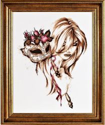 1056 "Маска" (Alisena)