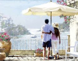 «Каникулы в Италии» (Гранни)