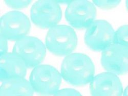 03234 Бисер матовый голубой (Preciosa) 