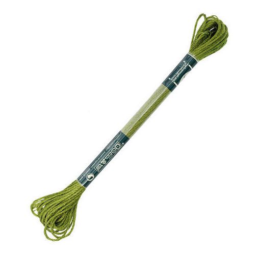 S469 Мулине DMC Satin, арт. 1008F, 8 м