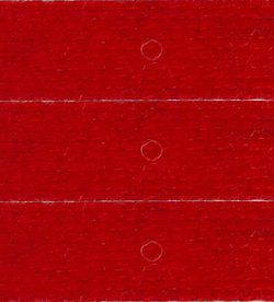 0666 Мулине DMC, "666"