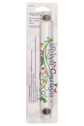 N9115 Лупа-линейка Stitch Garden для чтения вышивальной схемы, 23 см