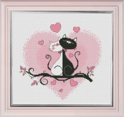 1021 "Это любовь!" (Овен)