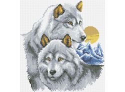 091-ST Серые хищники