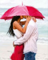 "На море" Ag 848  (Гранни)