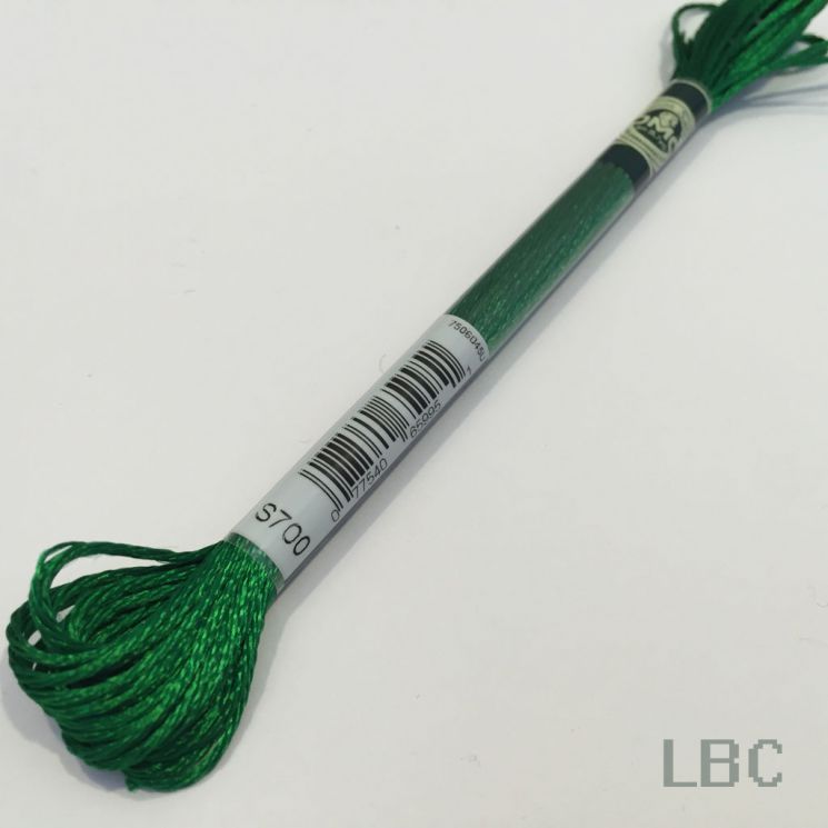 S700 Мулине DMC Satin, арт. 1008F, 8 м