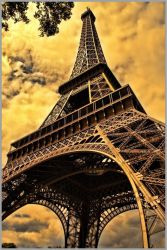 F-394 Алмазная мозаика МИЛАТО "Железная леди"