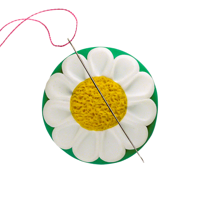 Магнитный держатель для игл из полимерной глины ВОЛШЕБНАЯ  СТРАНА FLMH-023(С)