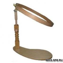 HSEAT 10 Пяльцы-подставка, диам. 25см. ELBESEE