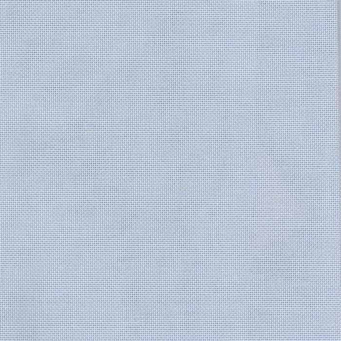 2180 Канва равномерного плетения Ubelhor Моника 28 ct, цвет голубой