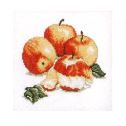 214-455 "Яблоки"  (Pako)