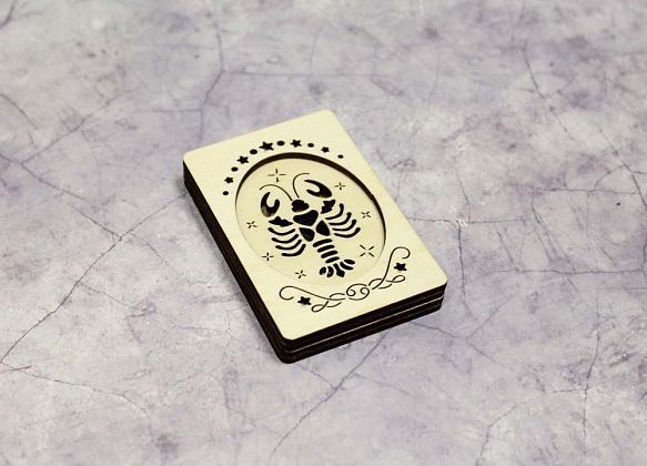 Игольница Щепка РАК ОР-220