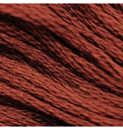 Мулине СХС, 3777 СХС