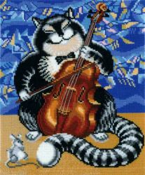 К-20 Контрабарс (Инкомтех)