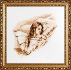 1069 "Фея" (Alisena)