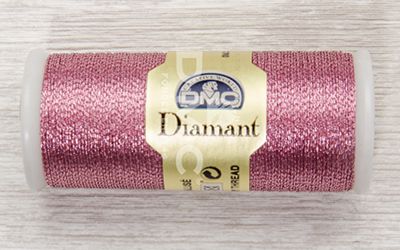 D316 Нитки DMC DIAMANT (арт.380)