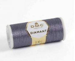D317 Нитки DMC DIAMANT (арт.380)