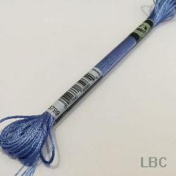 S799 Мулине DMC Satin, арт. 1008F, 8 м