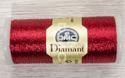 D321 Нитки DMC DIAMANT (арт.380)