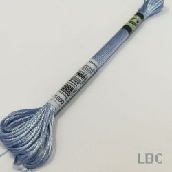 S800 Мулине DMC Satin, арт. 1008F, 8 м