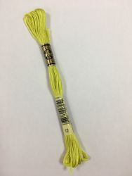 12 Мулине DMC "12"