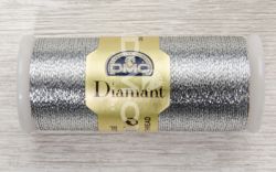 D415 Нитки DMC DIAMANT (арт.380)