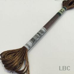 S898 Мулине DMC Satin, арт. 1008F, 8 м