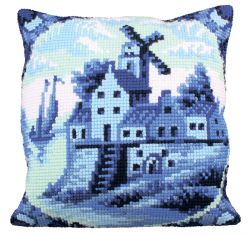 5201 "Голландский стиль-2" (Collection D'Art)