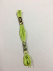 16 Мулине DMC "16"