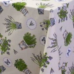 786 (802)-лав Ткань равномерного плетения, 30 каунт, цвет Лаванда