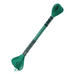 S909 Мулине DMC Satin, арт. 1008F, 8 м