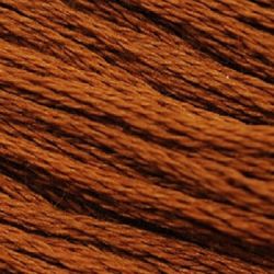 Мулине СХС, 0975 СХС