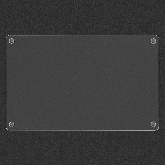 Крышка органайзера FLDD-002/3K