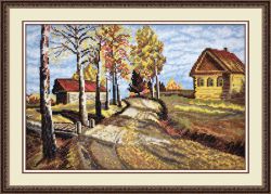 651 Провинциальная осень (Овен)