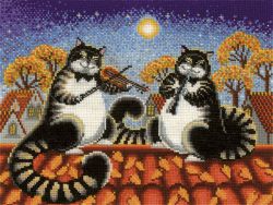 О-09 Осенний дуэт (Инкомтех)